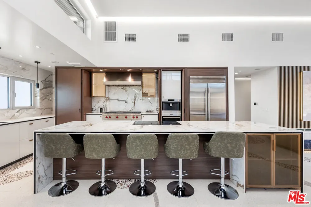 5416 Horizon Drive Malibu, CA 90265