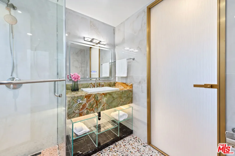 5416 Horizon Drive Malibu, CA 90265