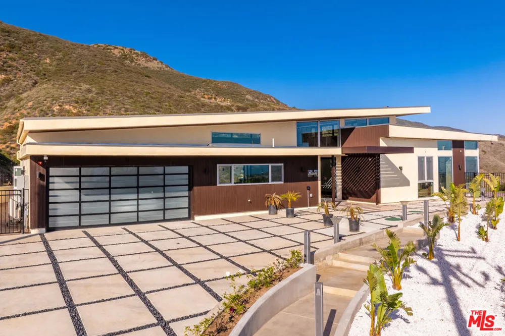 5416 Horizon Drive Malibu, CA 90265