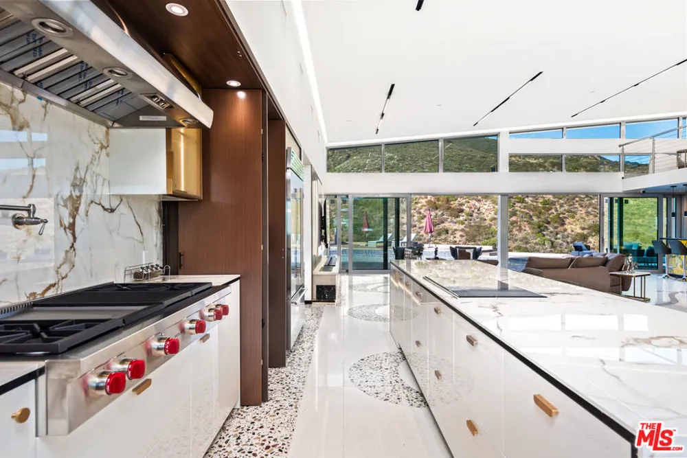 5416 Horizon Drive Malibu, CA 90265