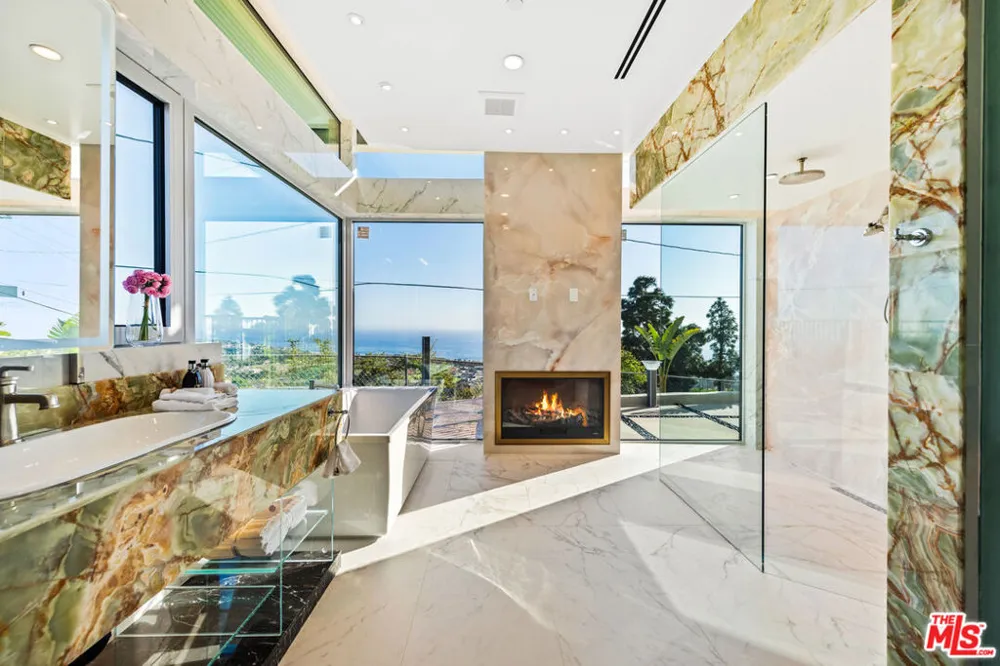 5416 Horizon Drive Malibu, CA 90265
