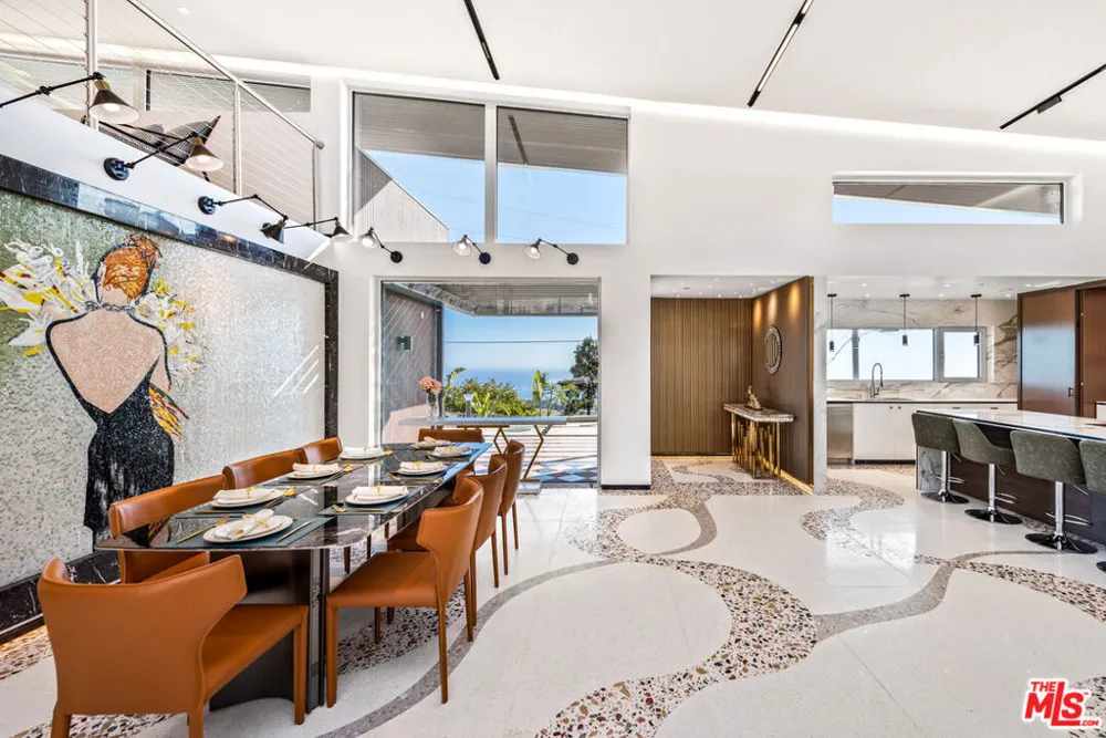 5416 Horizon Drive Malibu, CA 90265