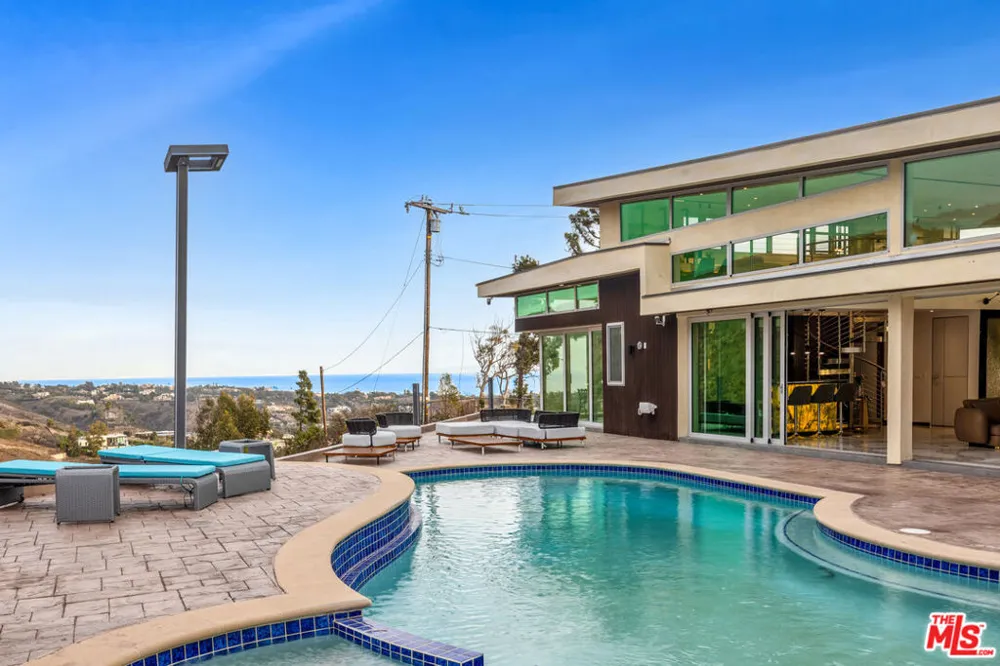 5416 Horizon Drive Malibu, CA 90265