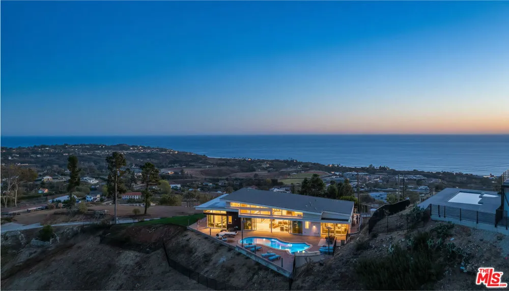 5416 Horizon Drive Malibu, CA 90265