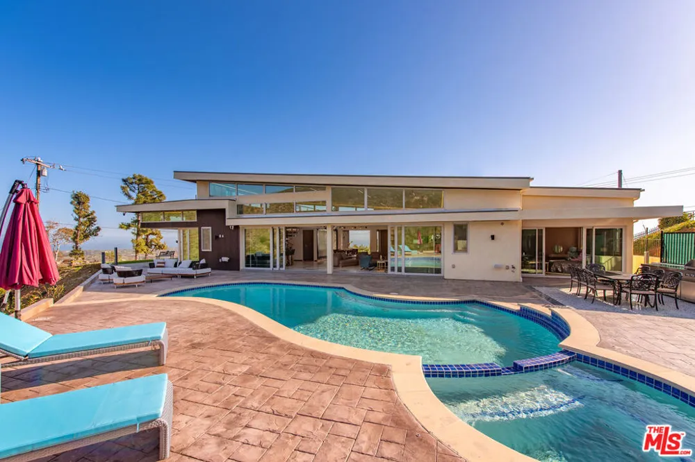 5416 Horizon Drive Malibu, CA 90265