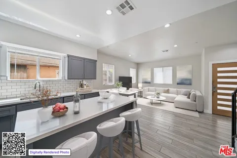 1123 Browning Boulevard #1123