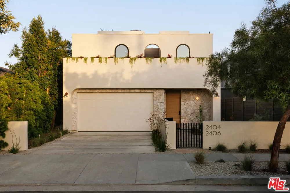 2404 Birkdale Street Los Angeles, CA 90031