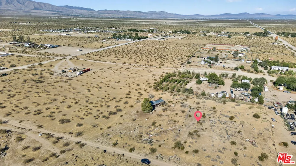 171 E Avenue T #2 Palmdale, CA 93591