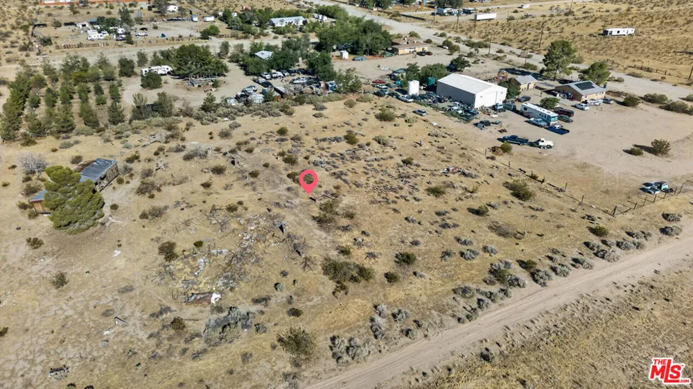 171 E Avenue T #2 Palmdale, CA 93591