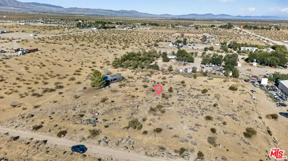 171 E Avenue T #2 Palmdale, CA 93591