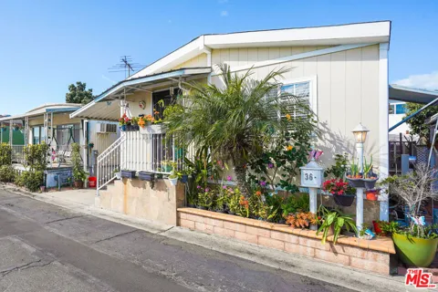 15717 Woodruff Avenue #36