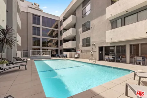 12115 San Vicente Boulevard #315