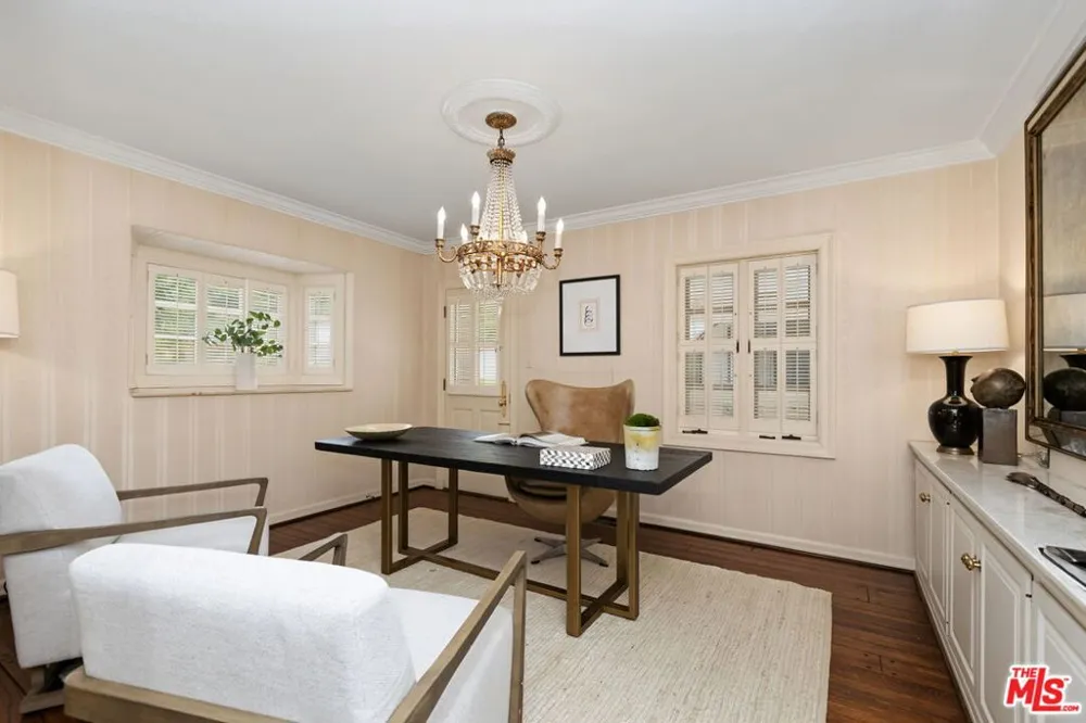 10770 Weyburn Avenue Los Angeles, CA 90024