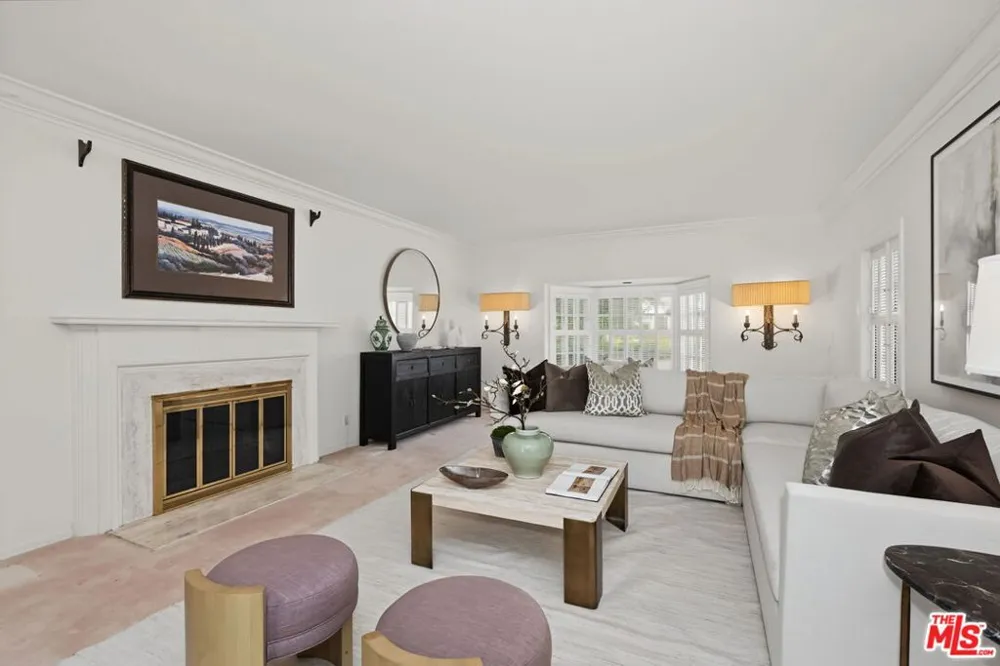 10770 Weyburn Avenue Los Angeles, CA 90024