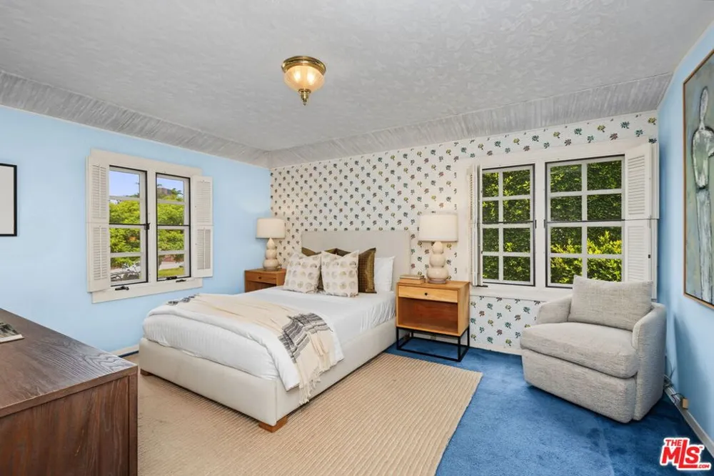 10770 Weyburn Avenue Los Angeles, CA 90024