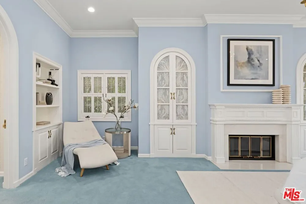 10770 Weyburn Avenue Los Angeles, CA 90024