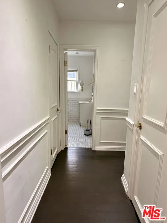 1726 El Cerrito Place #2 Los Angeles, CA 90028