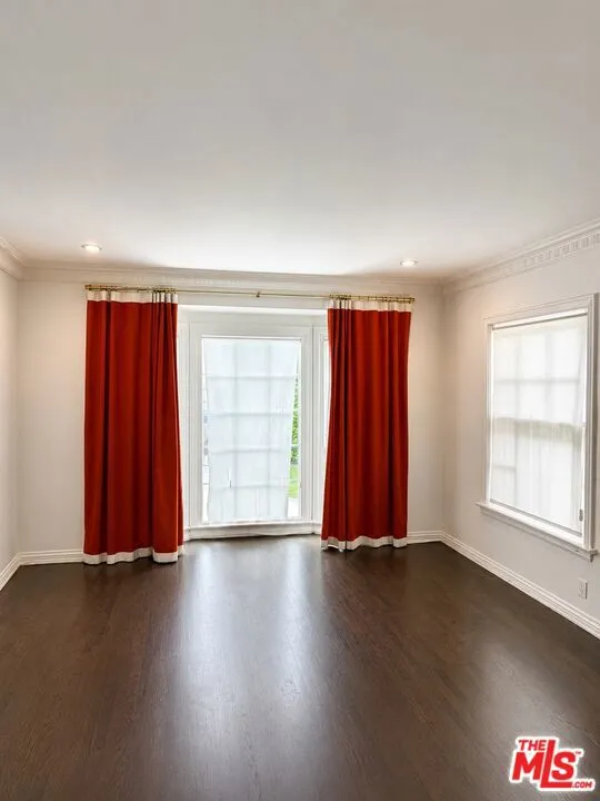 1726 El Cerrito Place #2 Los Angeles, CA 90028