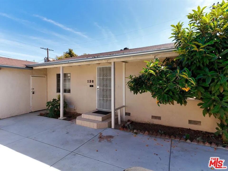 138 S Madison Avenue Los Angeles, CA 90004