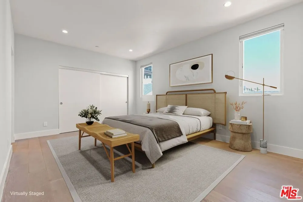 935 Hudson Avenue #401 Los Angeles, CA 90038