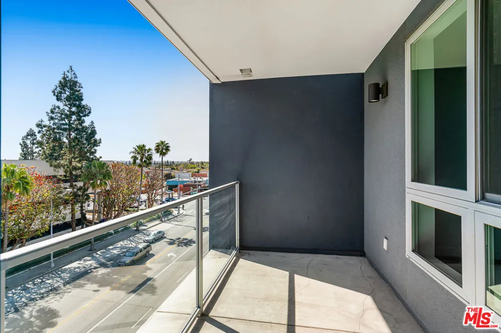 10601 Washington Boulevard #603 Los Angeles, CA 90232