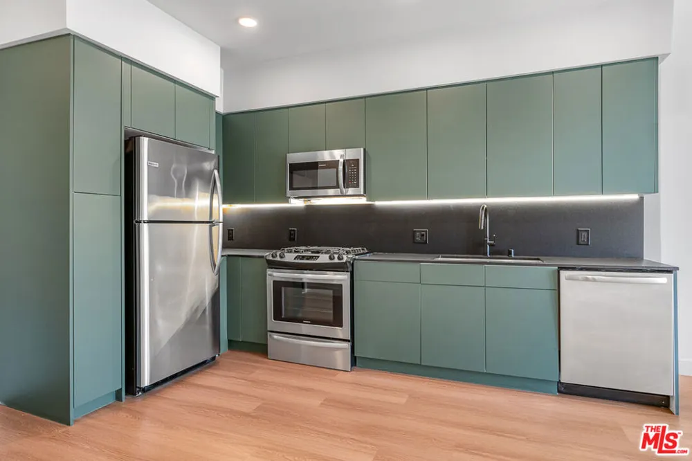 10601 Washington Boulevard #603 Los Angeles, CA 90232