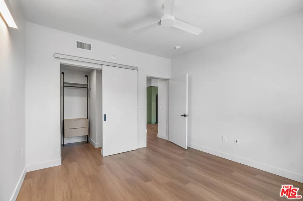 10601 Washington Boulevard #603 Los Angeles, CA 90232