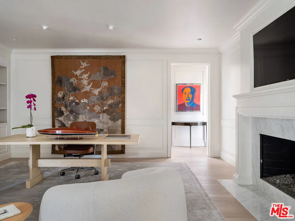 520 Stonewood Drive Beverly Hills, CA 90210