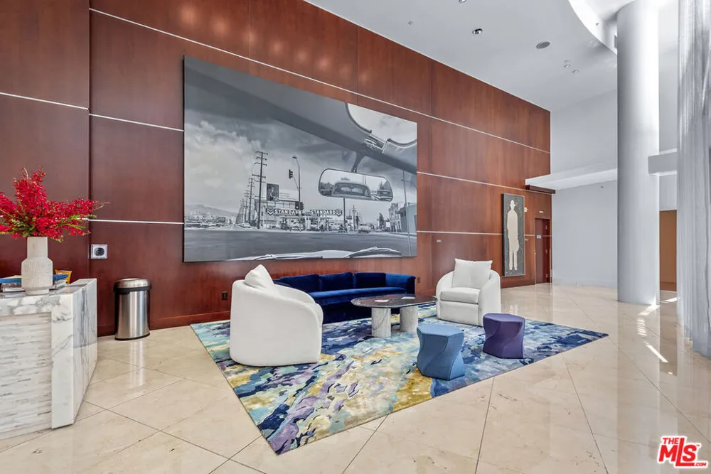 13700 MARINA POINTE DRIVE #1010 Marina del Rey, CA 90292