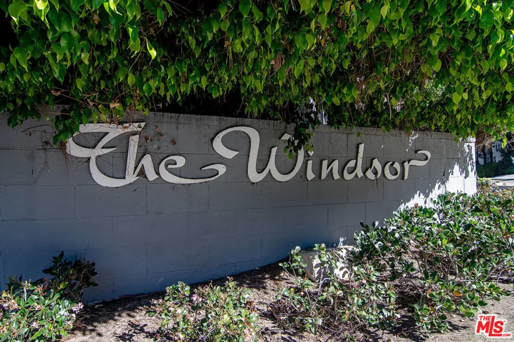 5625 Windsor Way #107 Culver City, CA 90230