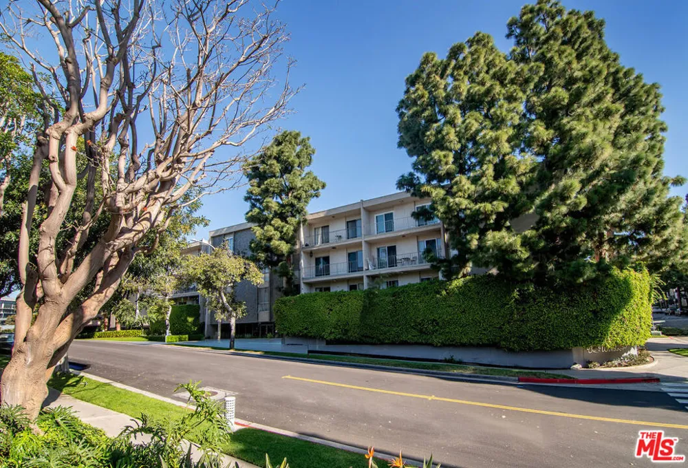 5625 Windsor Way #107 Culver City, CA 90230