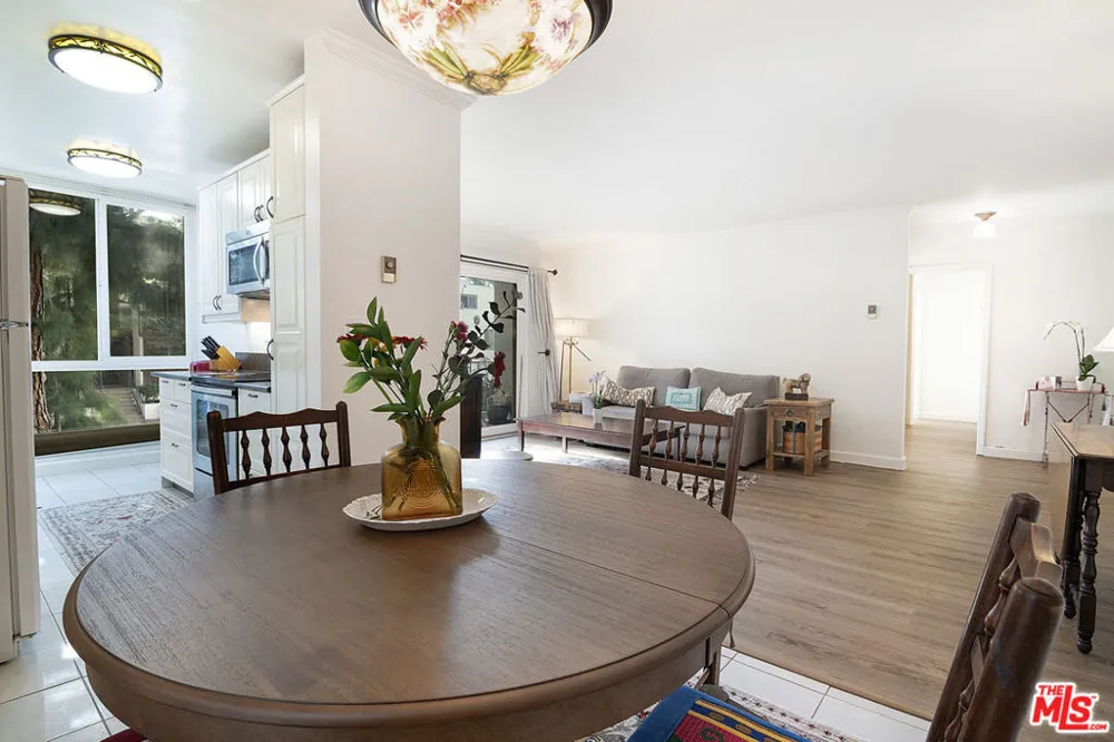 5625 Windsor Way #107 Culver City, CA 90230