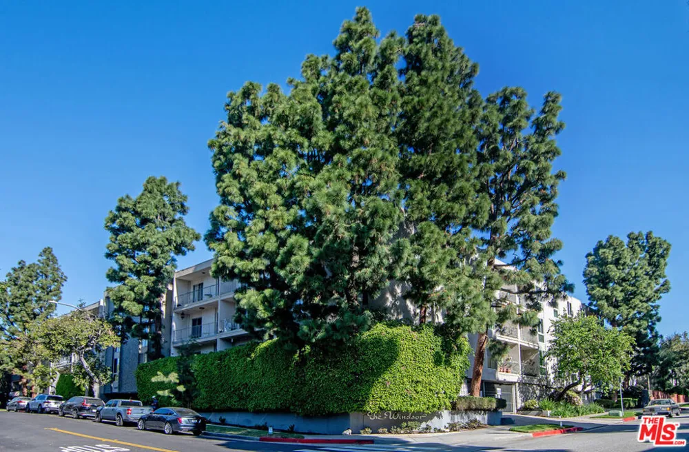 5625 Windsor Way #107 Culver City, CA 90230