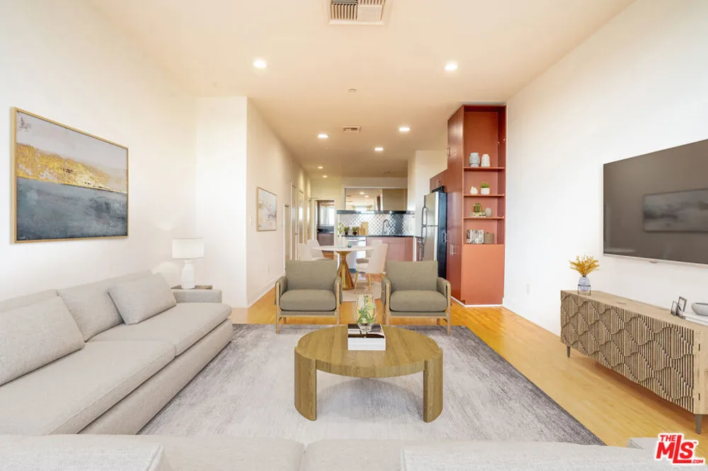 3810 Wilshire Boulevard #1209 Los Angeles, CA 90010