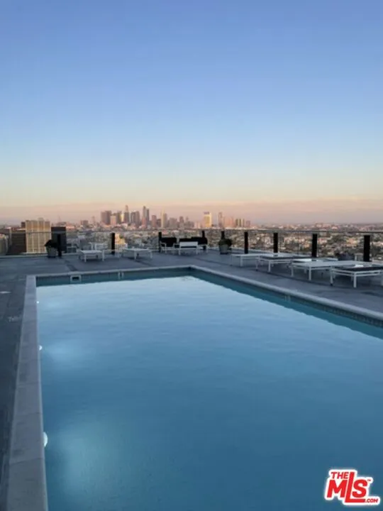 3810 Wilshire Boulevard #1209 Los Angeles, CA 90010