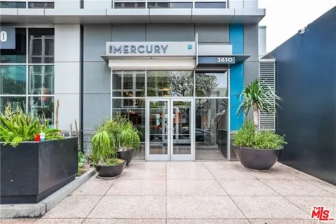 3810 Wilshire Boulevard #1209