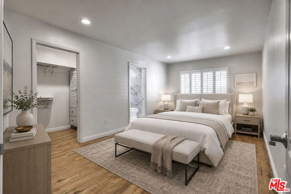 4923 Burgoyne Lane La Canada Flintridge, CA 91011