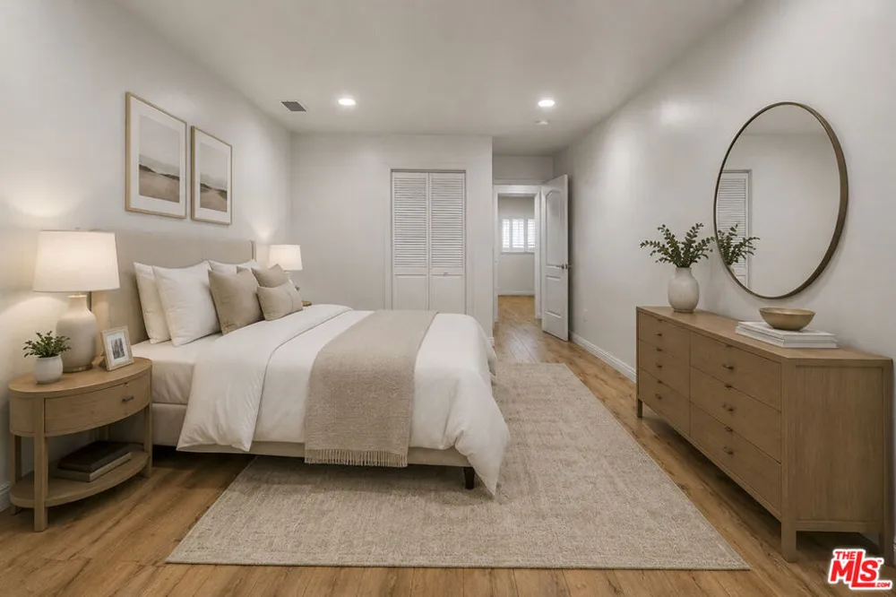 4923 Burgoyne Lane La Canada Flintridge, CA 91011