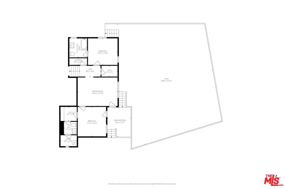 3141 E La Suvida Drive Los Angeles, CA 90068