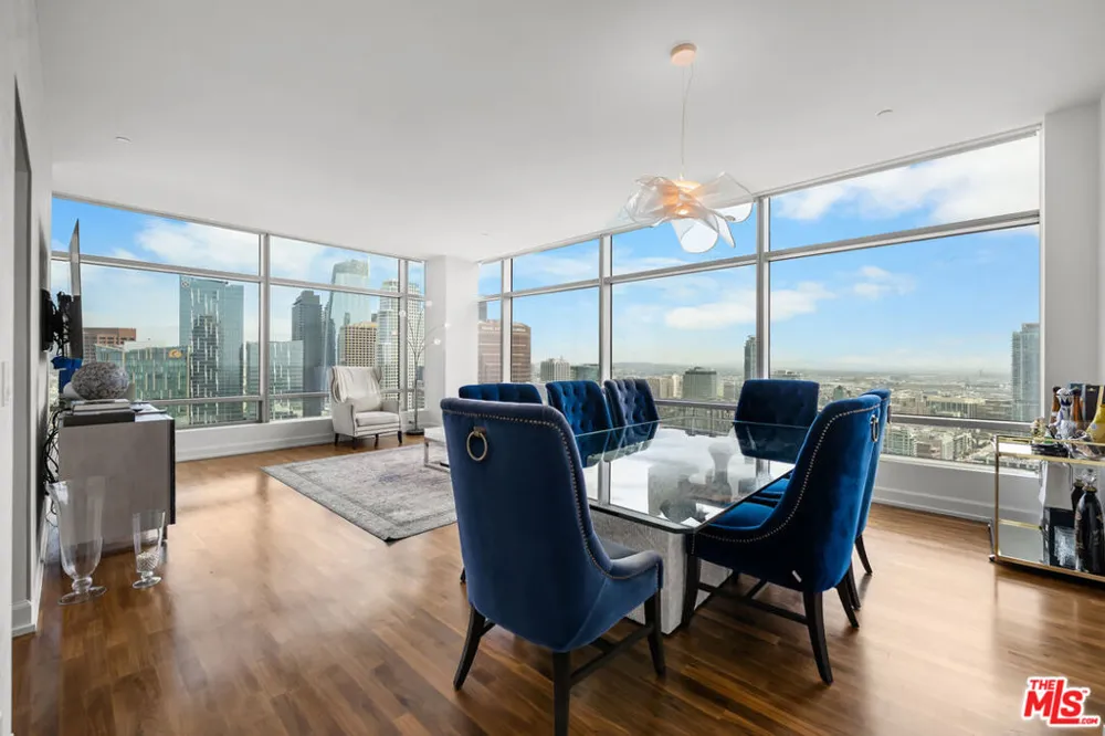 900 W Olympic Boulevard #37K Los Angeles, CA 90015