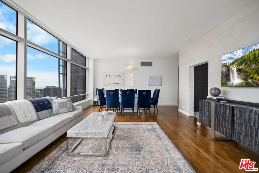 900 W Olympic Boulevard #37K Los Angeles, CA 90015