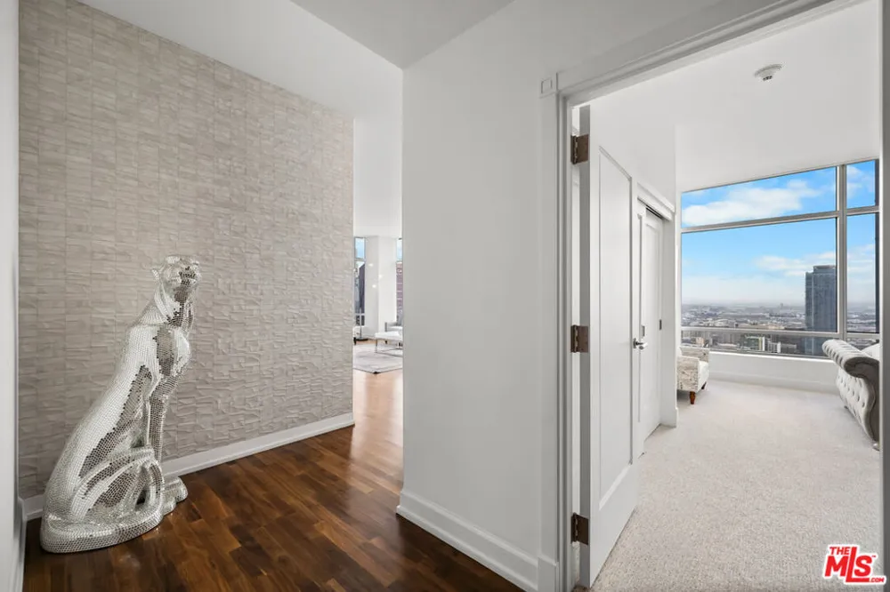 900 W Olympic Boulevard #37K Los Angeles, CA 90015