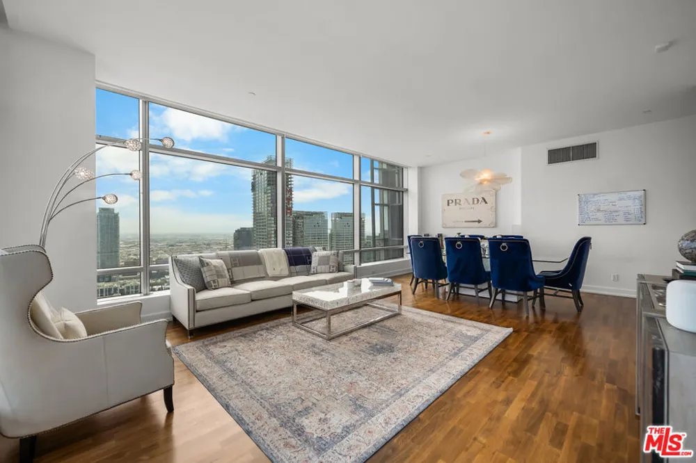 900 W Olympic Boulevard #37K Los Angeles, CA 90015