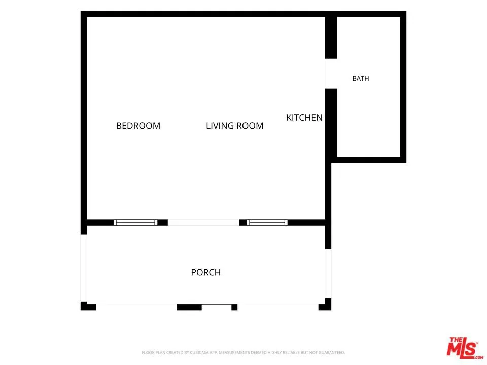 20504 Hamlin Winnetka, CA 91306