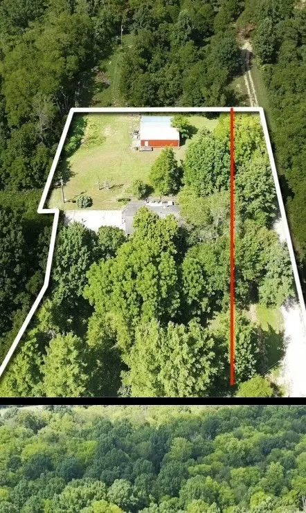 2390 Harlan Rd Columbia, TN 38401