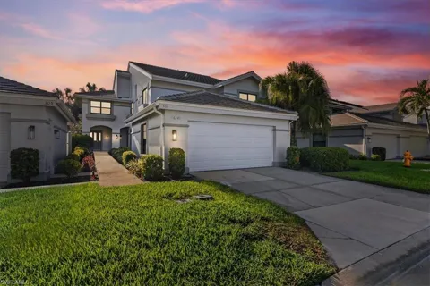 16341 Fairway Woods Drive #301