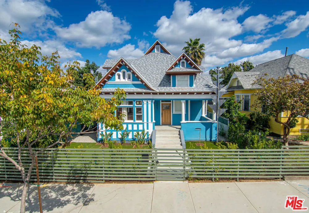 2525 Gleason Avenue Los Angeles, CA 90033