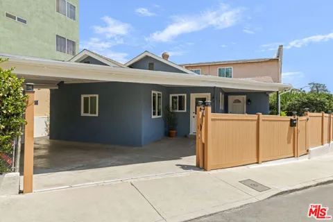 4312 Winchester Avenue