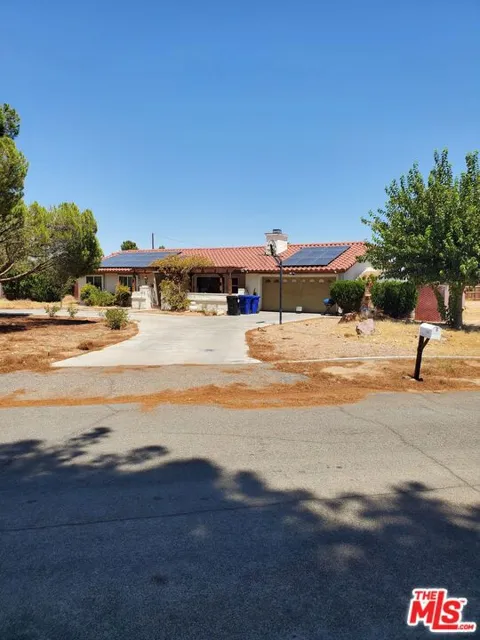 13435 Tioga Road