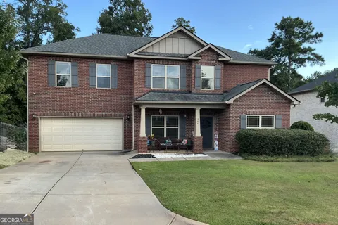 244 Morrison TRL